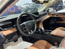 تۆیۆتا کامری